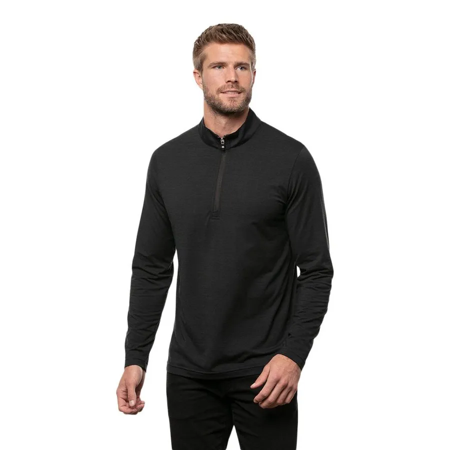 TravisMathew Havasu 1/4 Zip Pullover