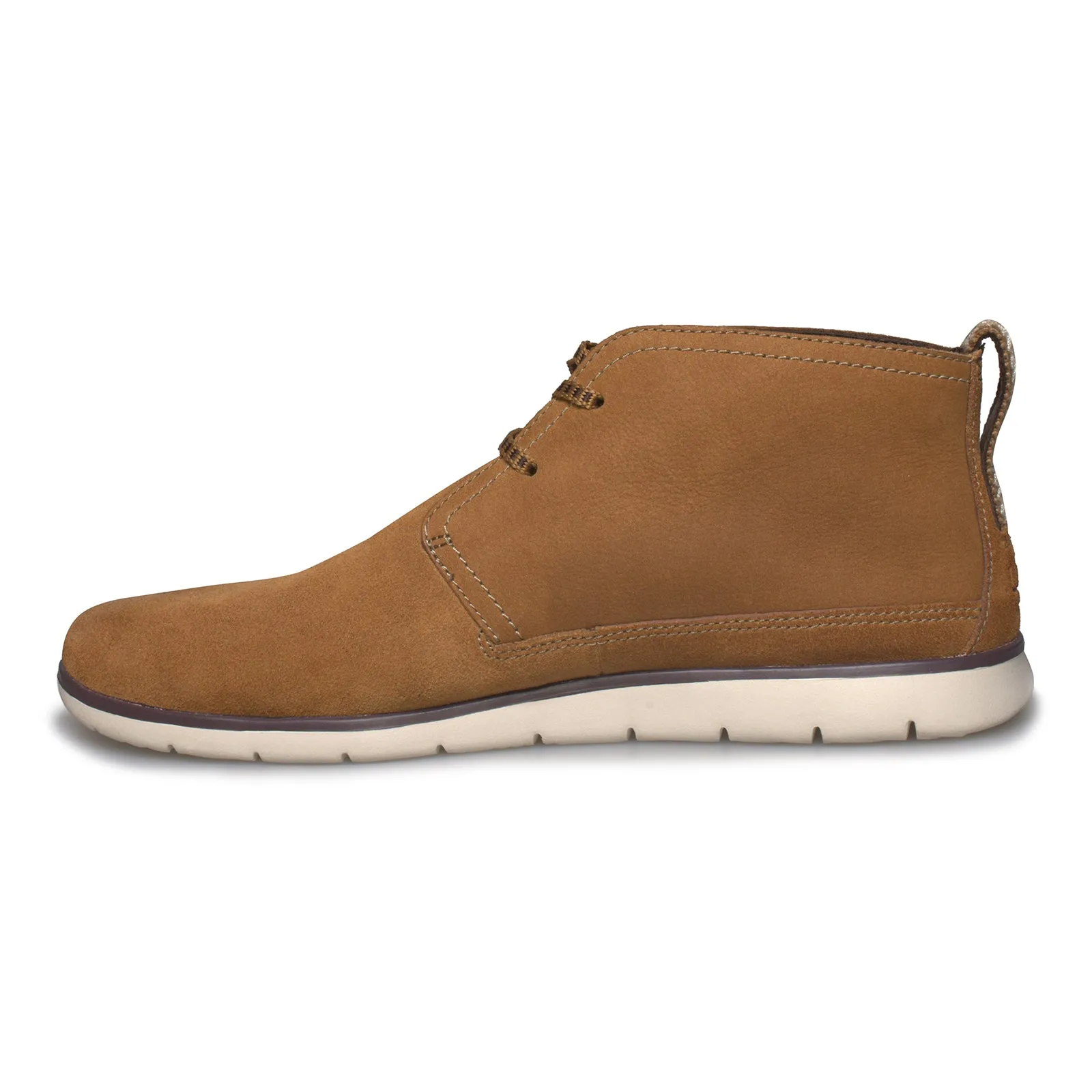 UGG Freamon WP Chestnut  Shoes - Men's