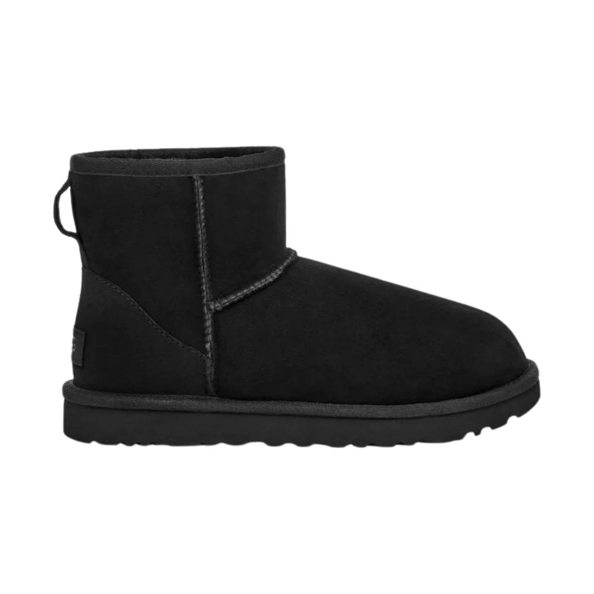 UGG Women's Classic Mini II Boot - Black