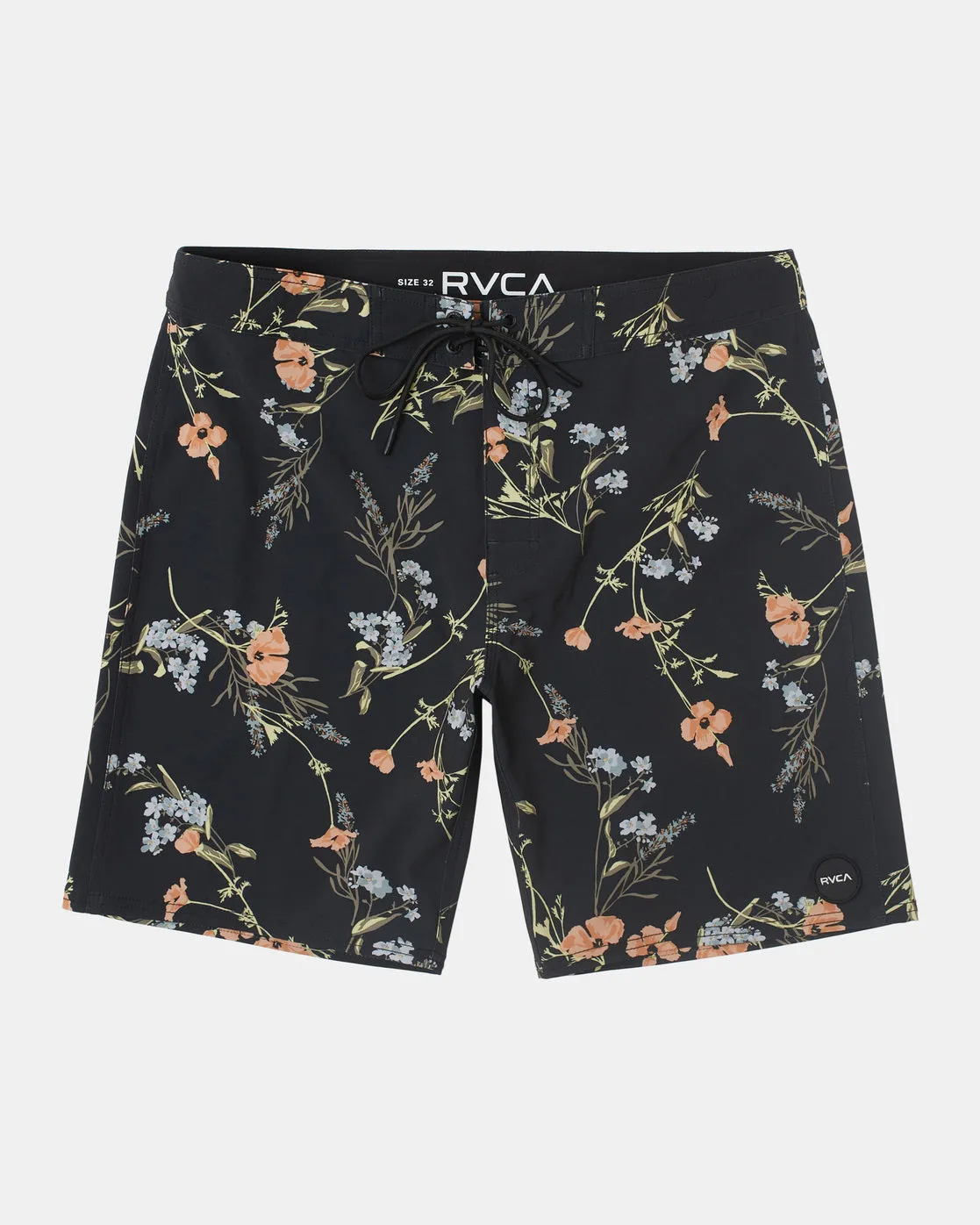 VA 19 Boardshorts - Midnight