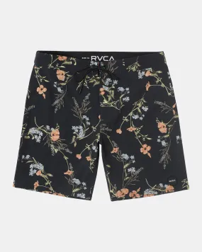 VA 19 Boardshorts - Midnight