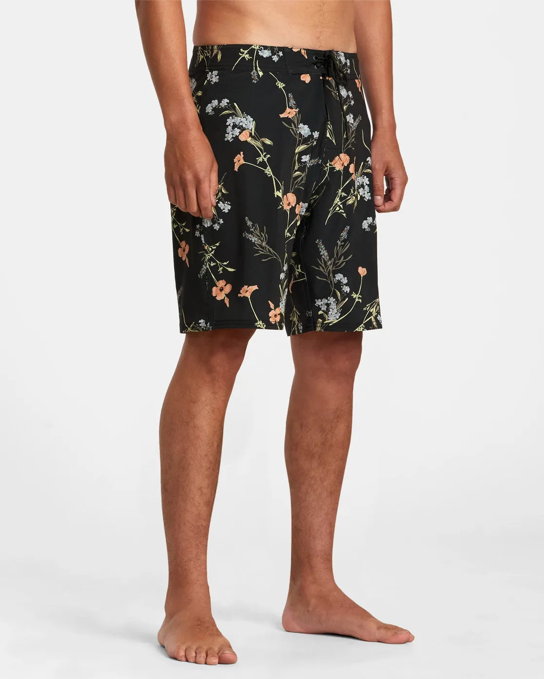 VA 19 Boardshorts - Midnight