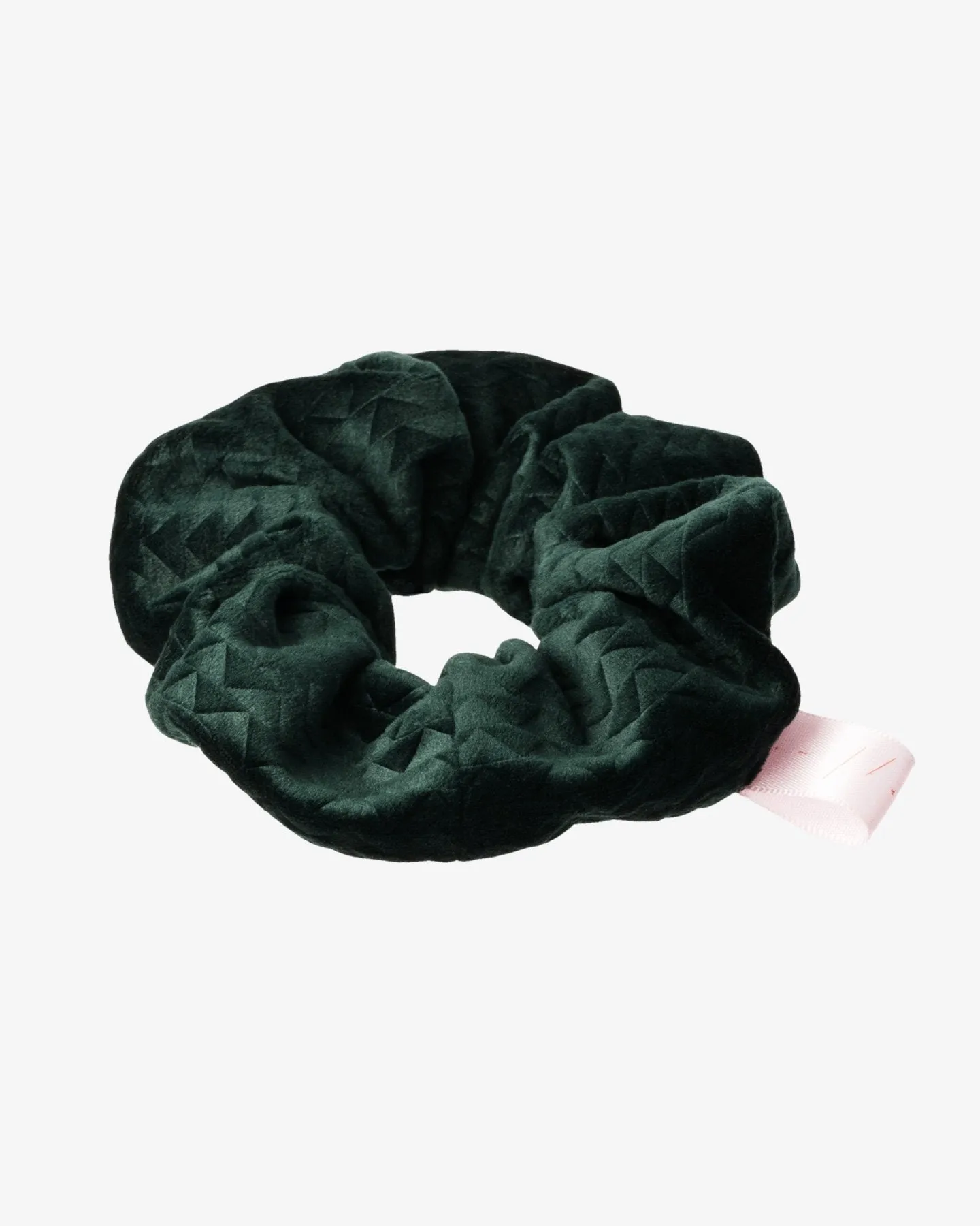 Velvet Scrunchies