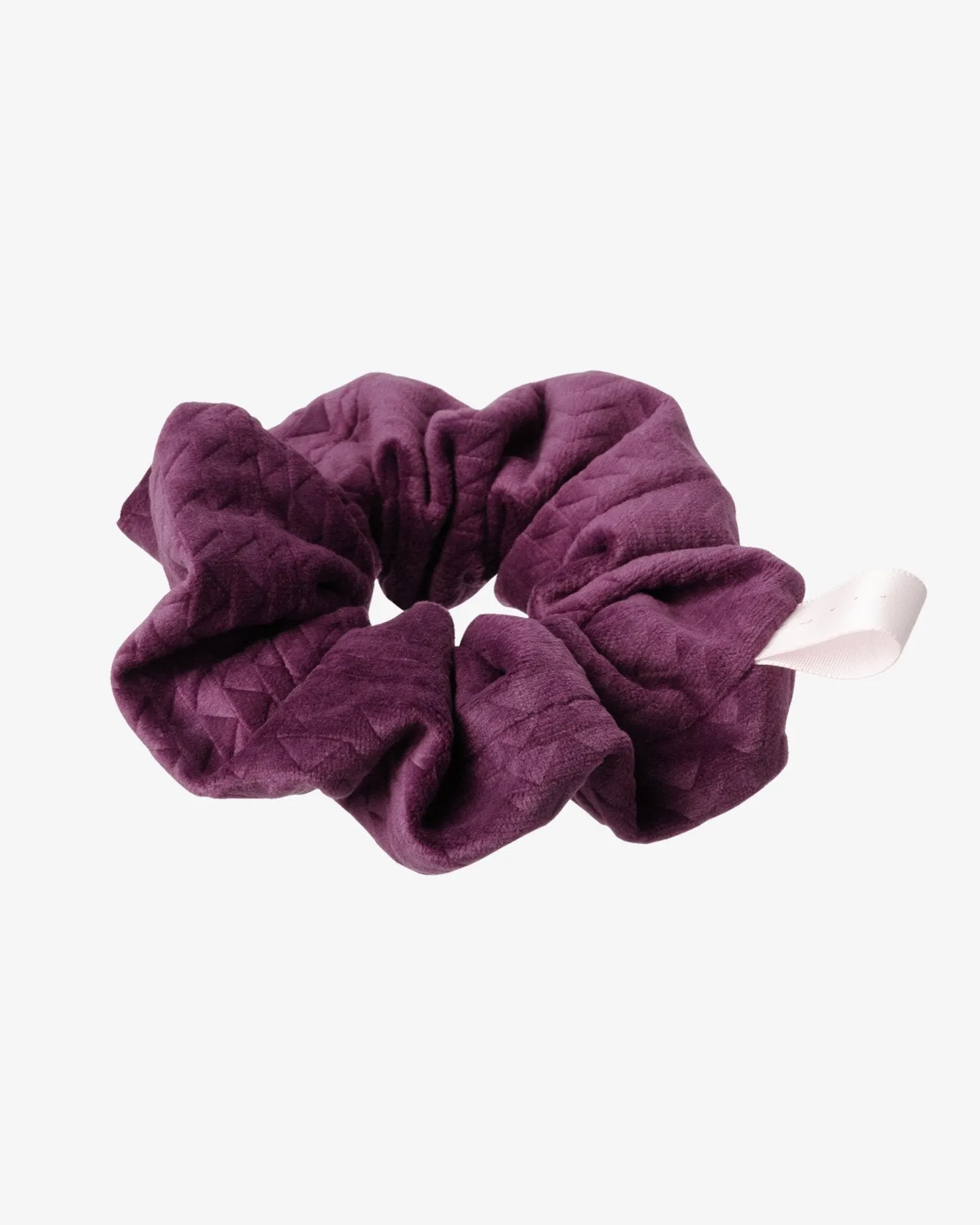 Velvet Scrunchies