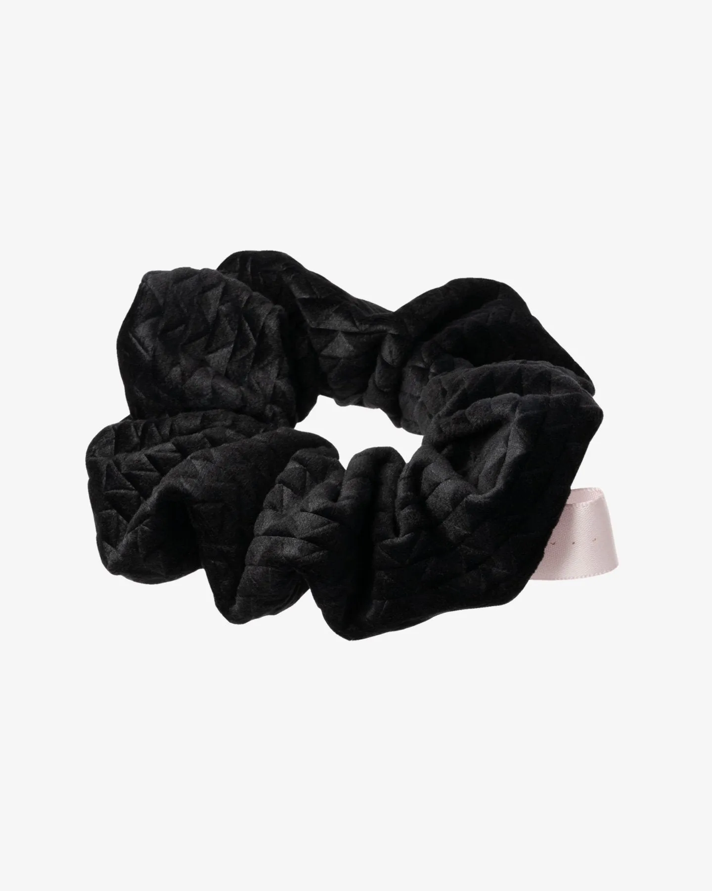 Velvet Scrunchies