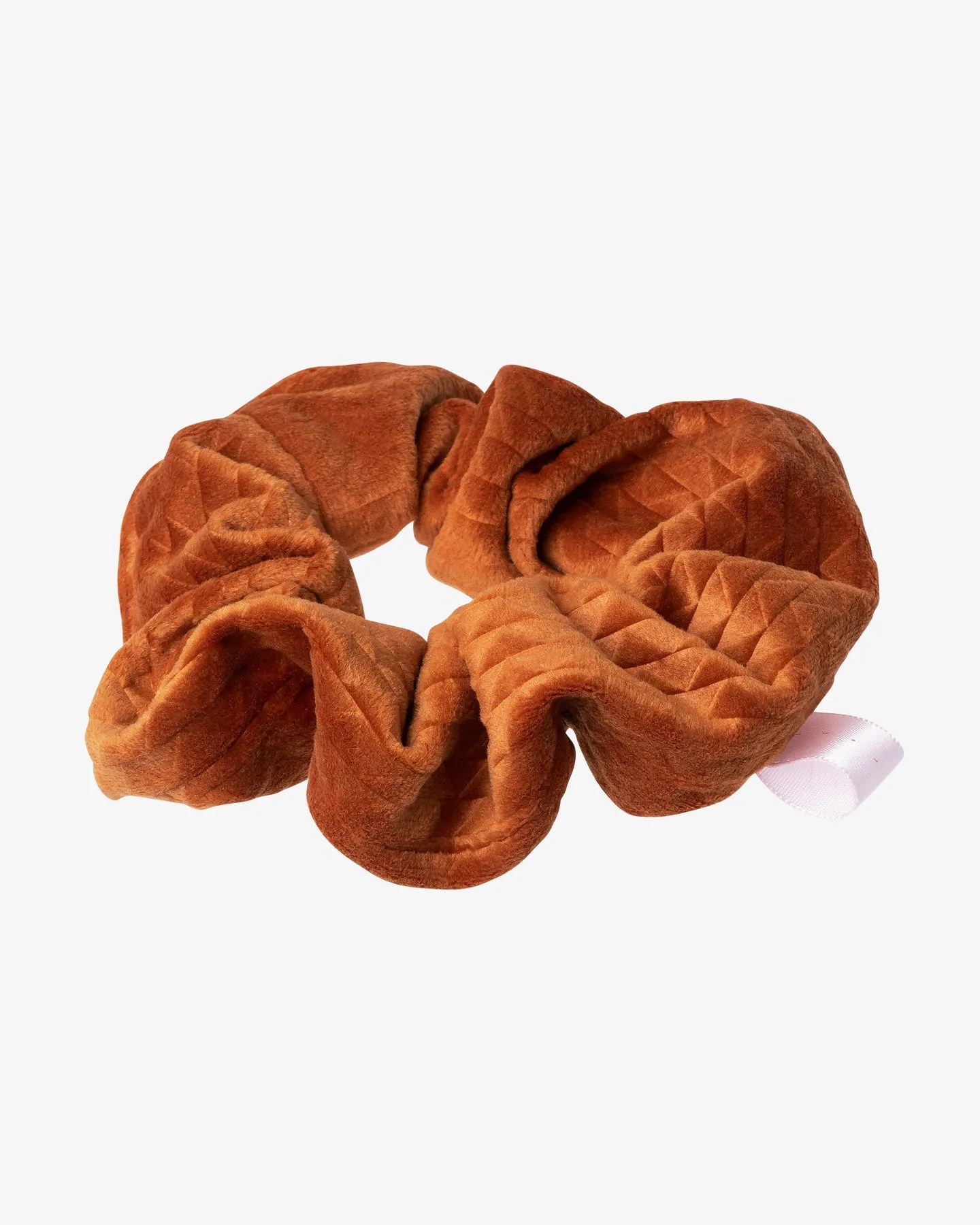 Velvet Scrunchies