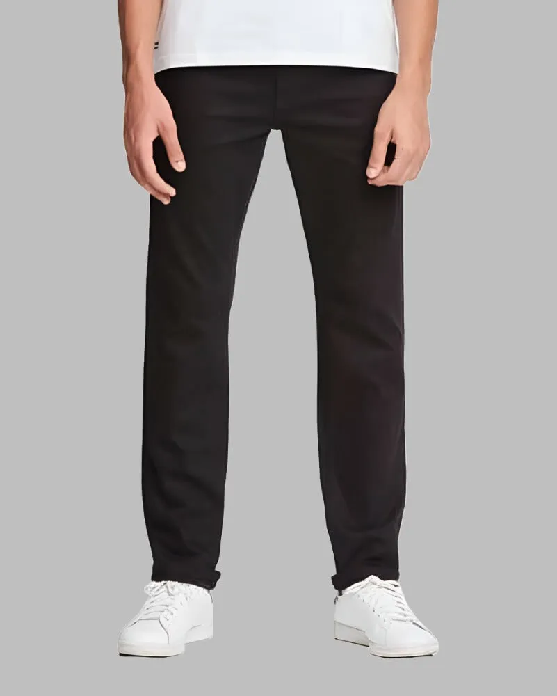 Weekend Offender Jeans Tapered Fit Black