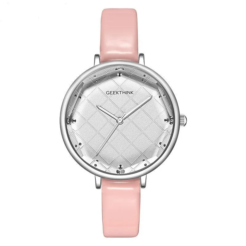 Women's Classic Wristwatch