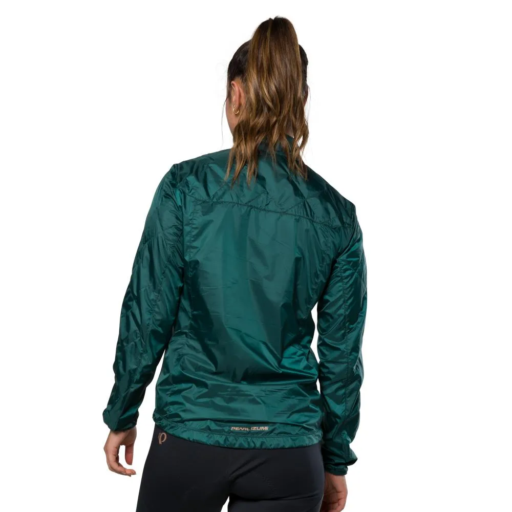 Women's Expedition Alpha Jacket