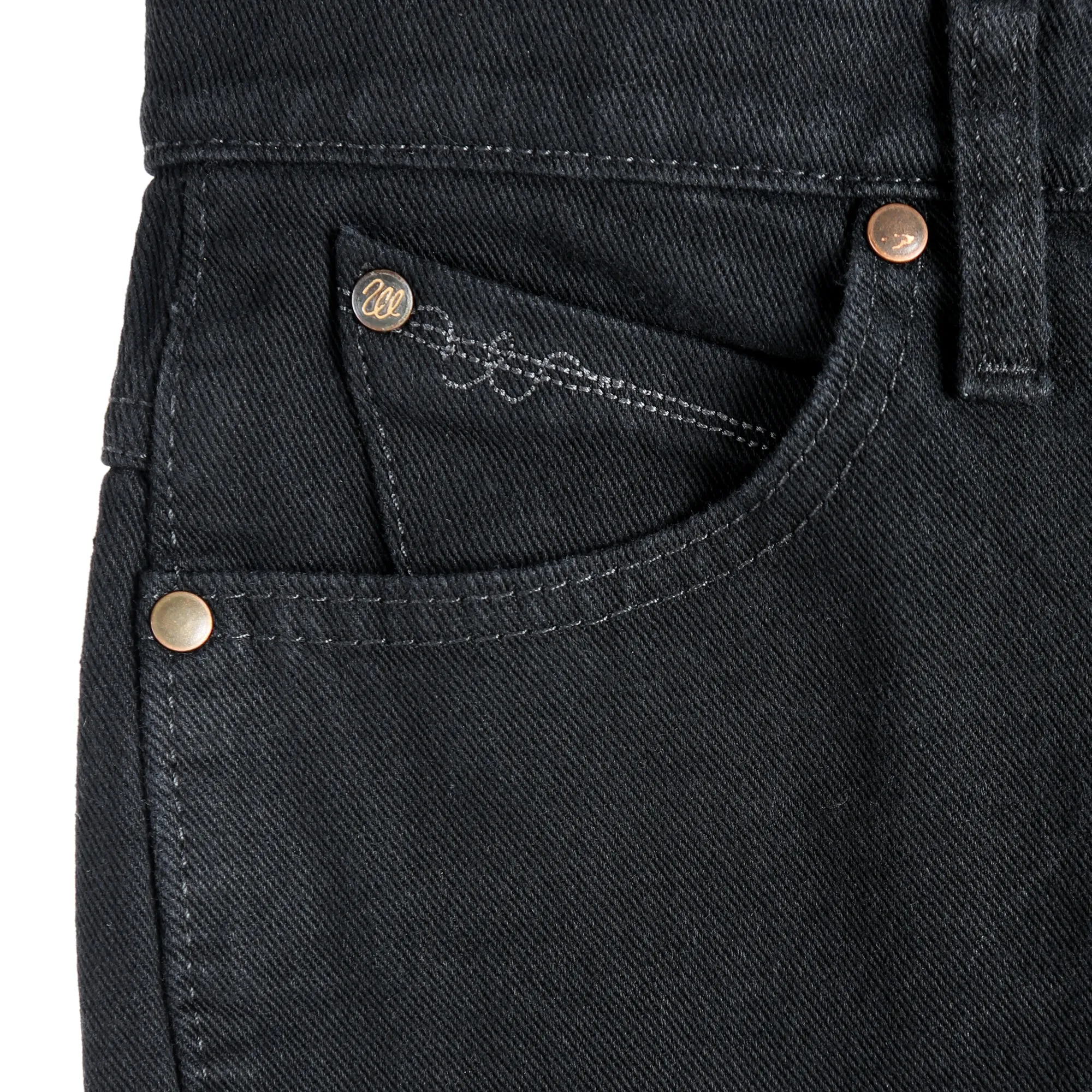 WRANGLER® ULTIMATE RIDING JEAN Q-BABY