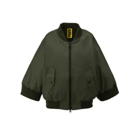 WS BOMBER JACKET