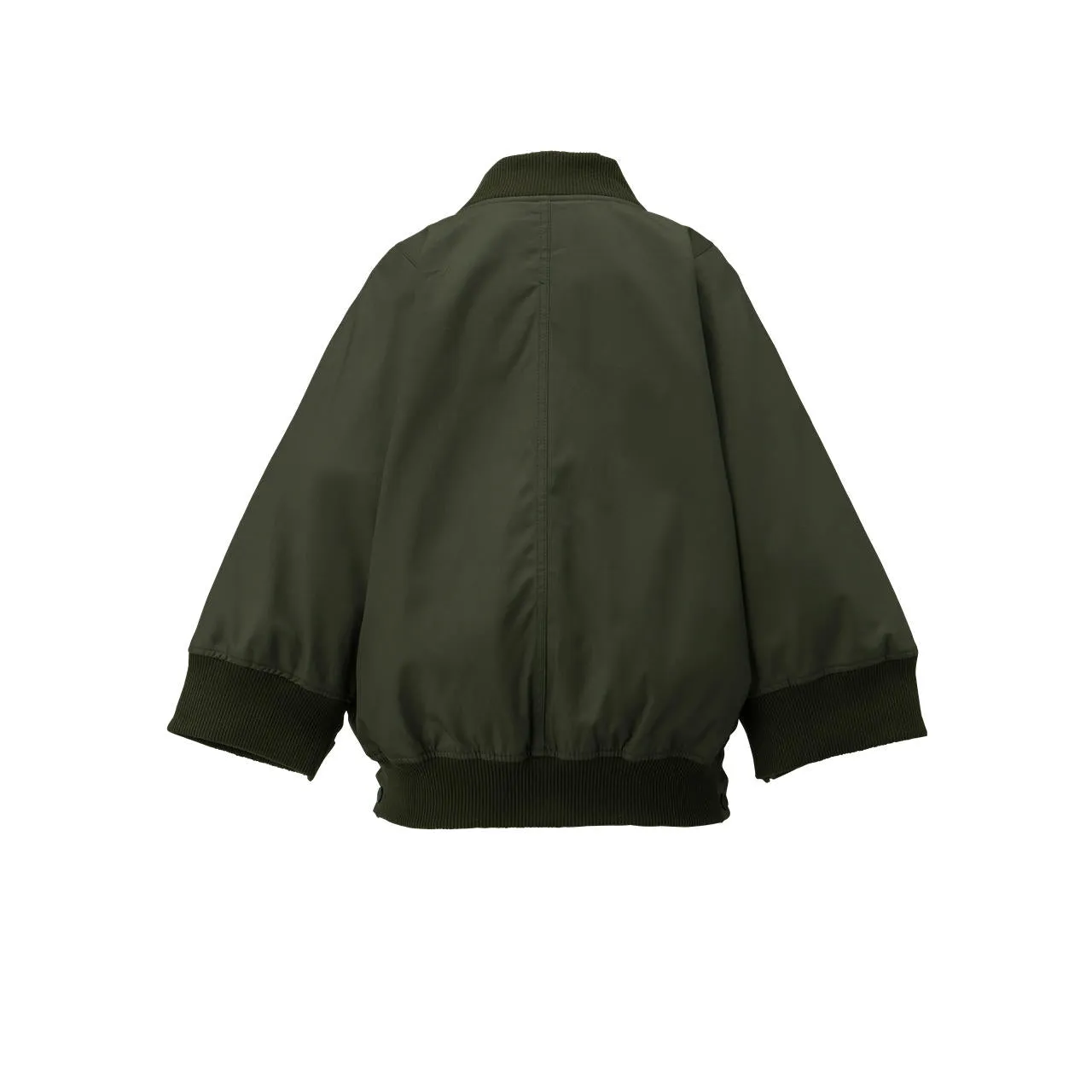 WS BOMBER JACKET