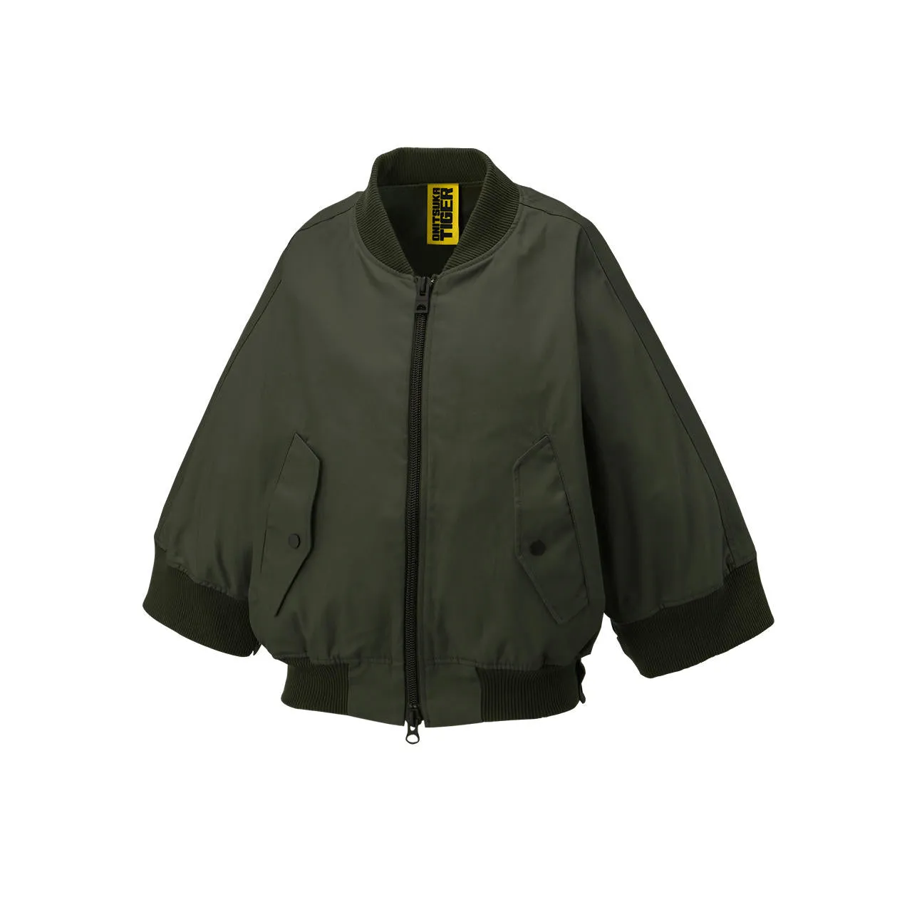 WS BOMBER JACKET